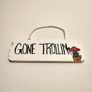 Decorative Wall Hanging